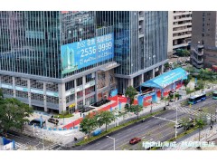 商業(yè)街代理招商深圳華錦億爵商業(yè)地產(chǎn)顧問實戰(zhàn)兵法