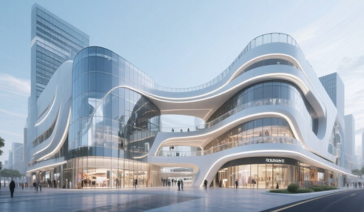 食品城商業地產招商運營方案